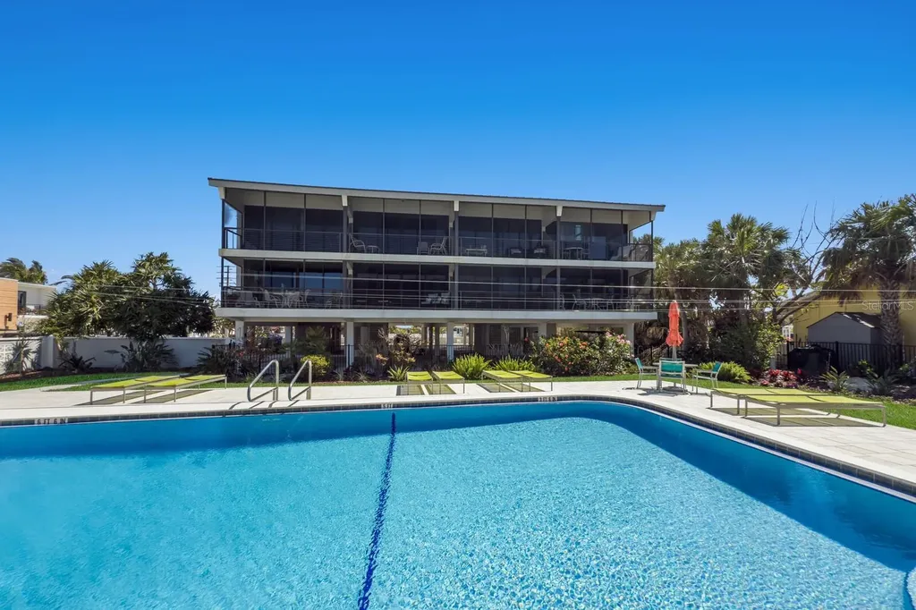 6804 Gulf Drive Holmes Beach FL 34217