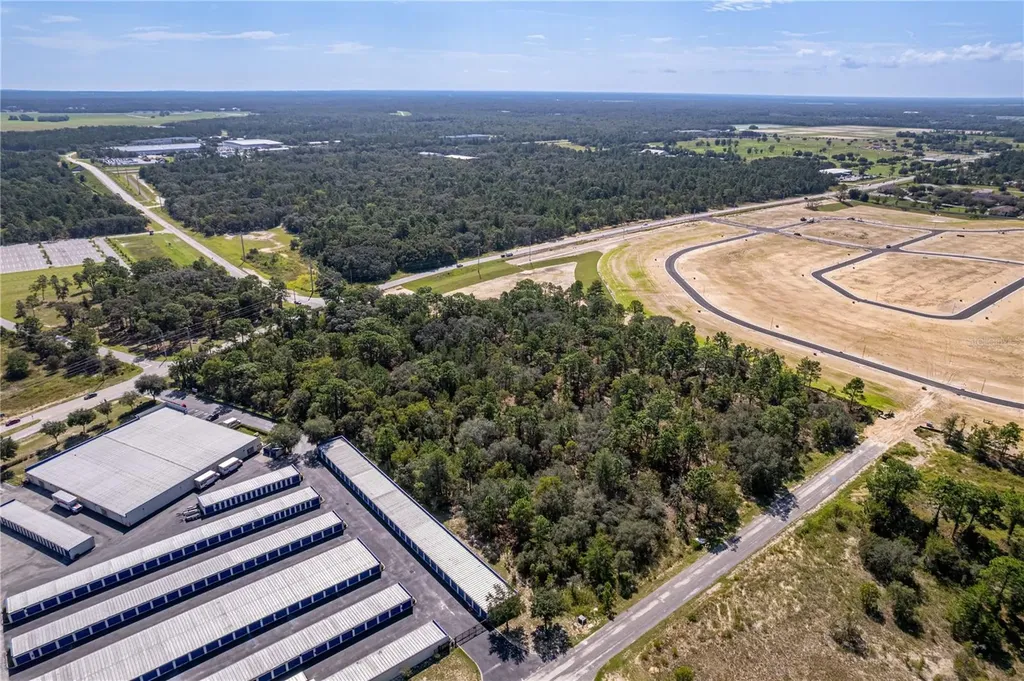 0 Anderson Snow Road Spring Hill FL 34609