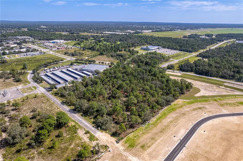 0 Anderson Snow Road Spring Hill FL 34609