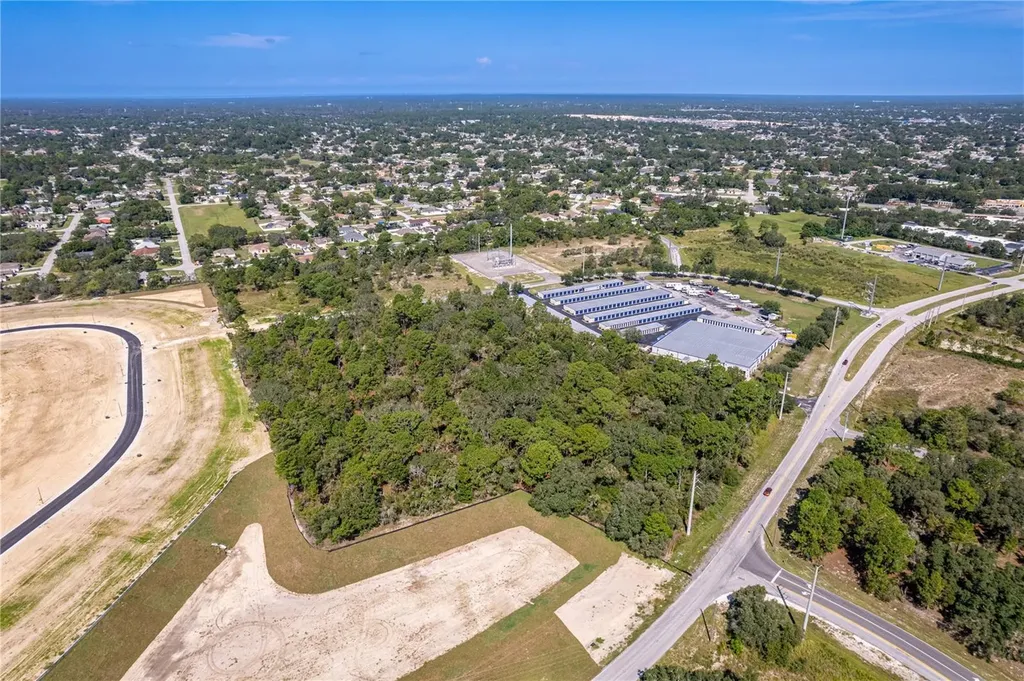 0 Anderson Snow Road Spring Hill FL 34609