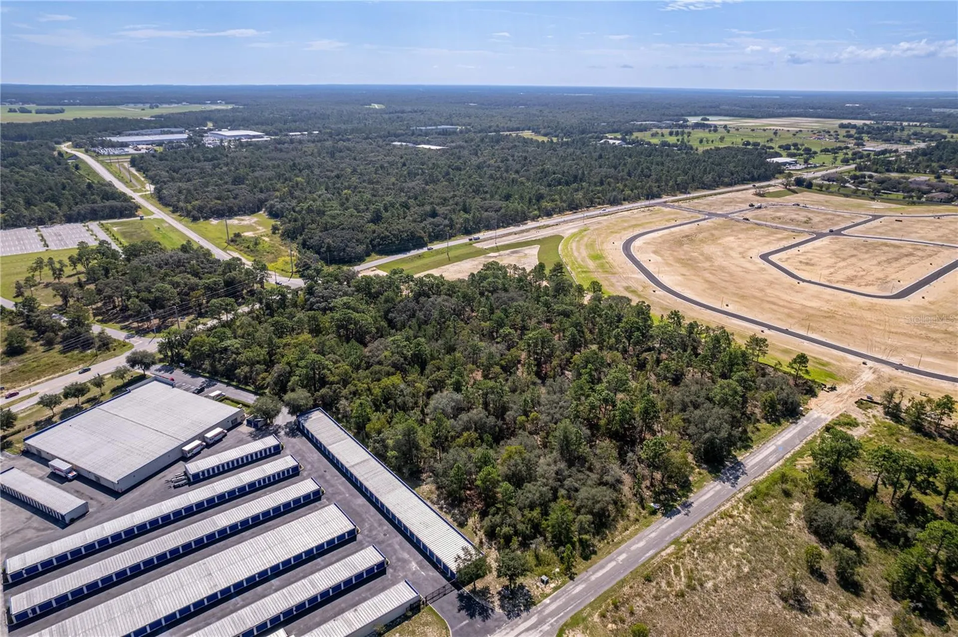 0 Anderson Snow Road Spring Hill FL 34609
