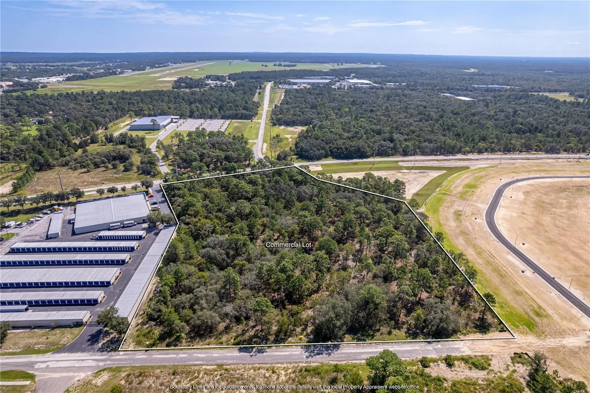 0 Anderson Snow Road Spring Hill FL 34609