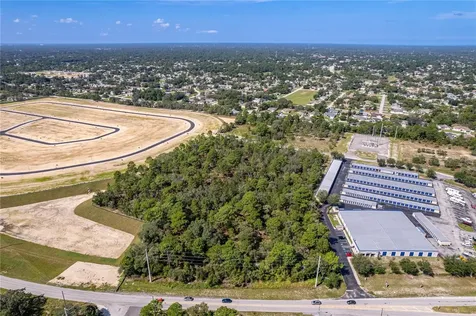 0 Anderson Snow Road Spring Hill FL 34609
