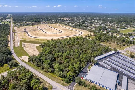 0 Anderson Snow Road Spring Hill FL 34609