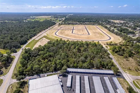 0 Anderson Snow Road Spring Hill FL 34609