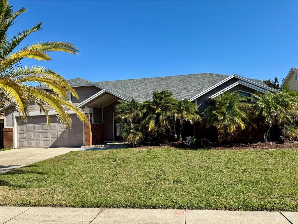 1509 Jason Street Kissimmee FL 34744