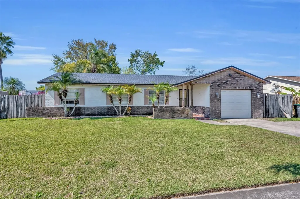 7529 Winter Shade Drive Orlando FL 32822