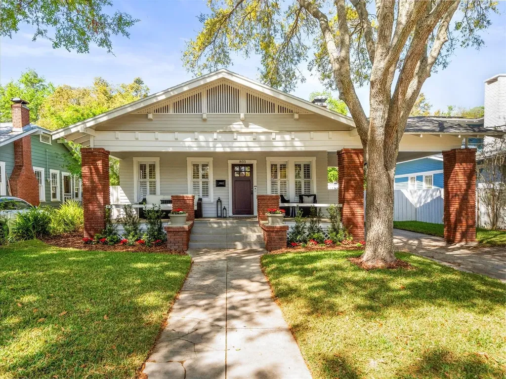 803 S Packwood Avenue Tampa FL 33606