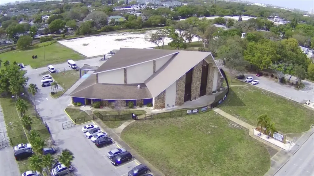 833 Wyatt Street Clearwater FL 33756
