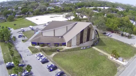 833 Wyatt Street Clearwater FL 33756