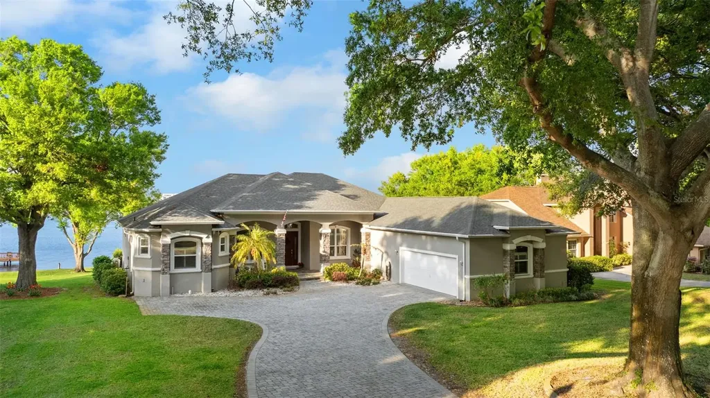 248 Lake Tennessee Drive Auburndale FL 33823