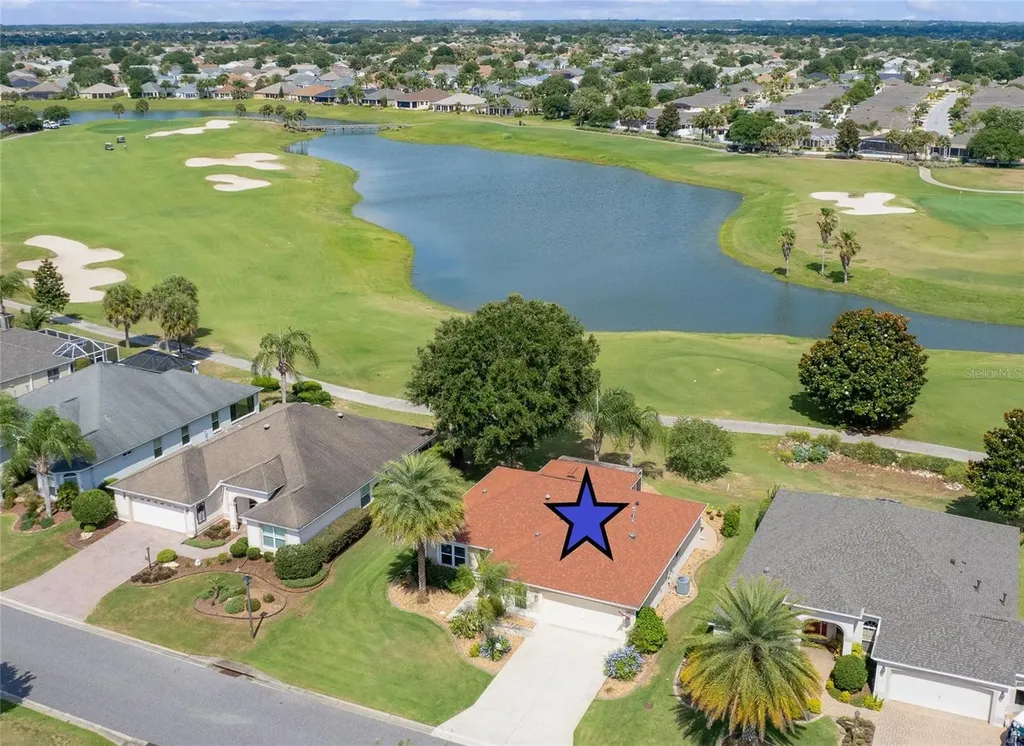 2068 Darlington Drive The Villages FL 32162
