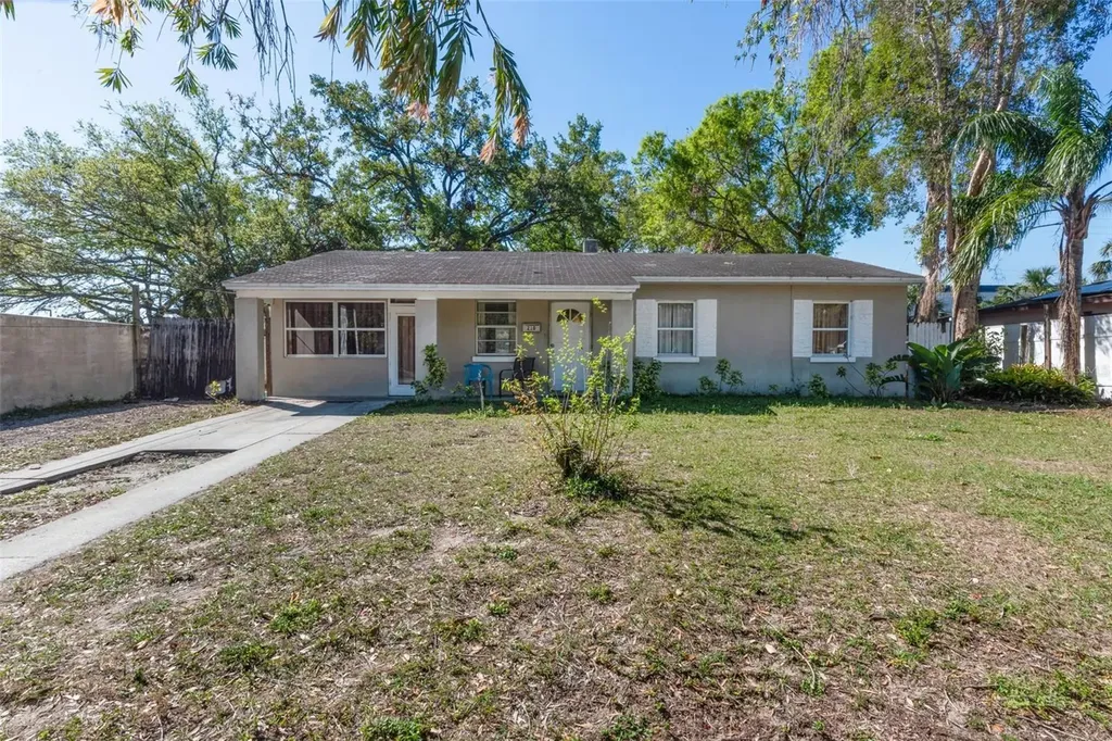 210 W Hamiller Avenue Tampa FL 33612