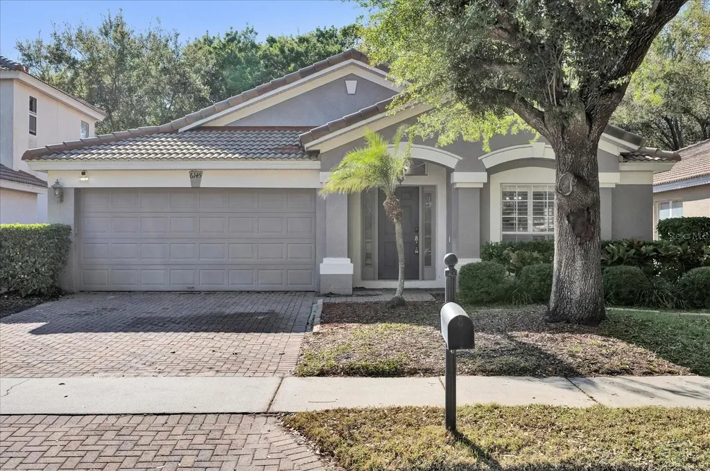 6145 Froggatt Street Orlando FL 32835