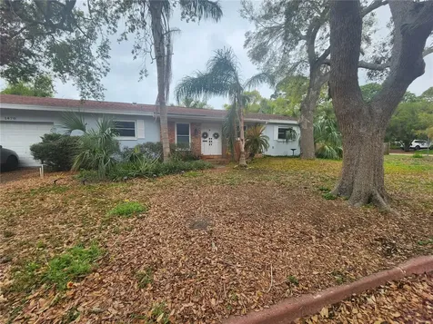 1470 Serpentine Drive S St Petersburg FL 33705