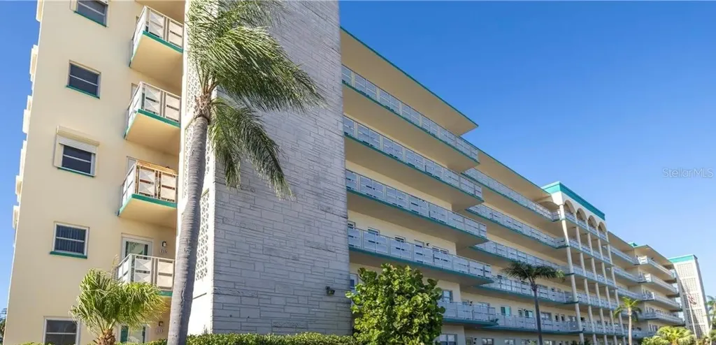 2960 59th Street S Gulfport FL 33707