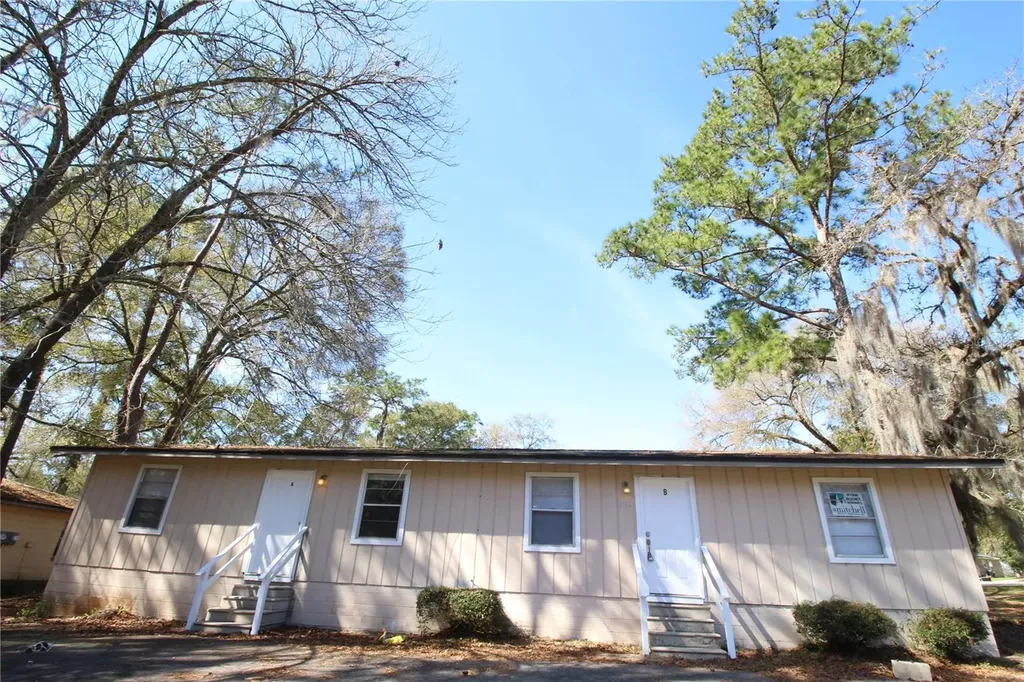 2212 SE 36th Terrace Gainesville FL 32641