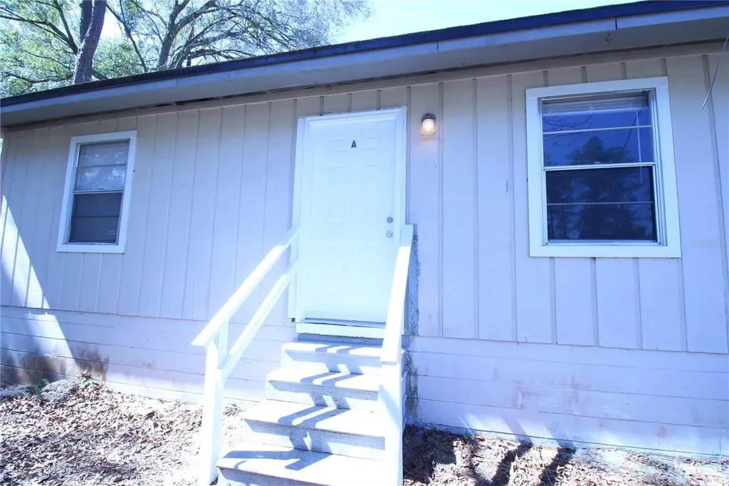 2212 SE 36th Terrace Gainesville FL 32641
