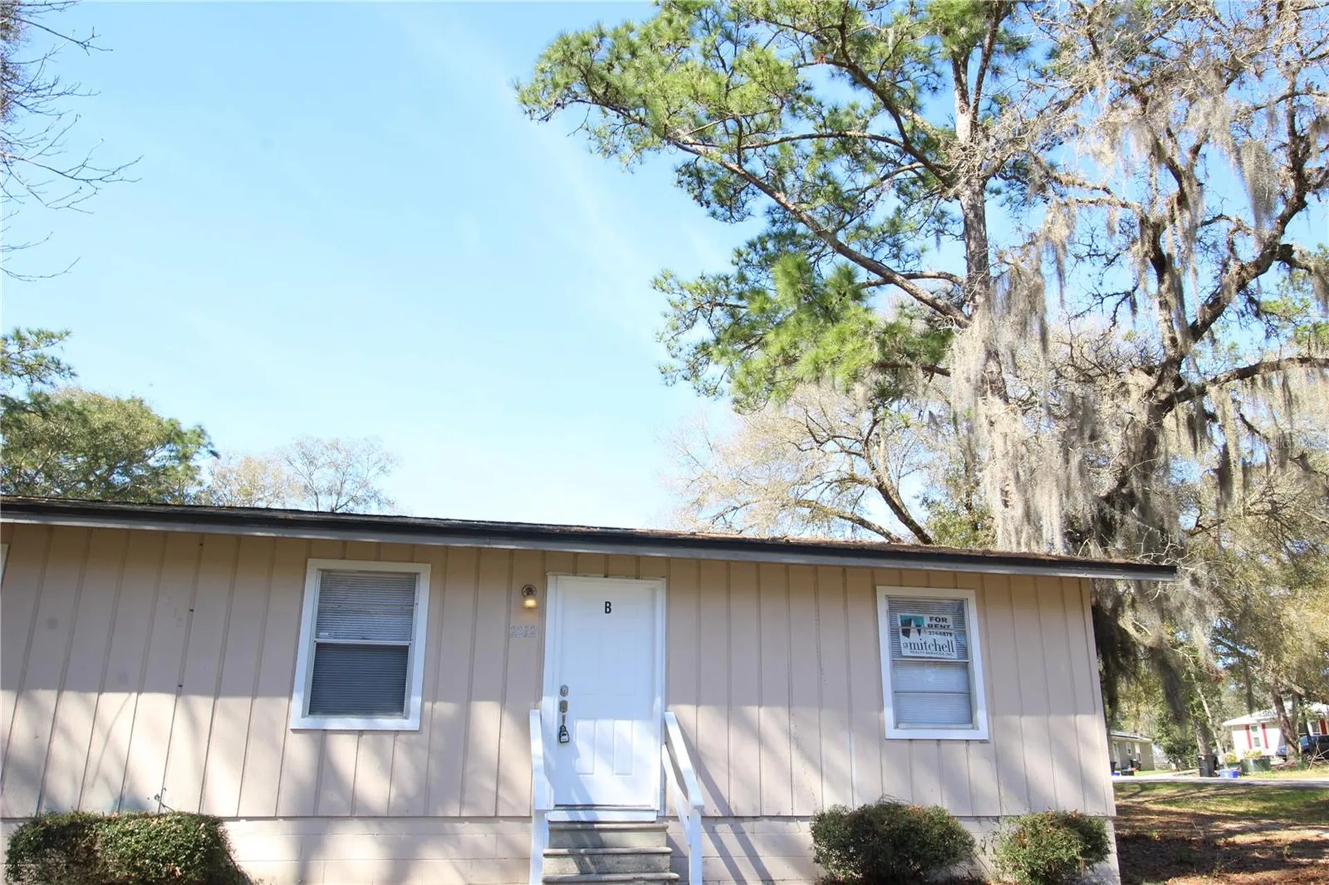 2212 SE 36th Terrace Gainesville FL 32641