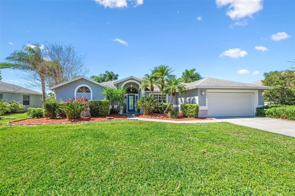 3580 Savannahs Trail Merritt Island FL 32953