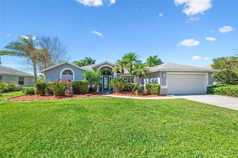 3580 Savannahs Trail Merritt Island FL 32953