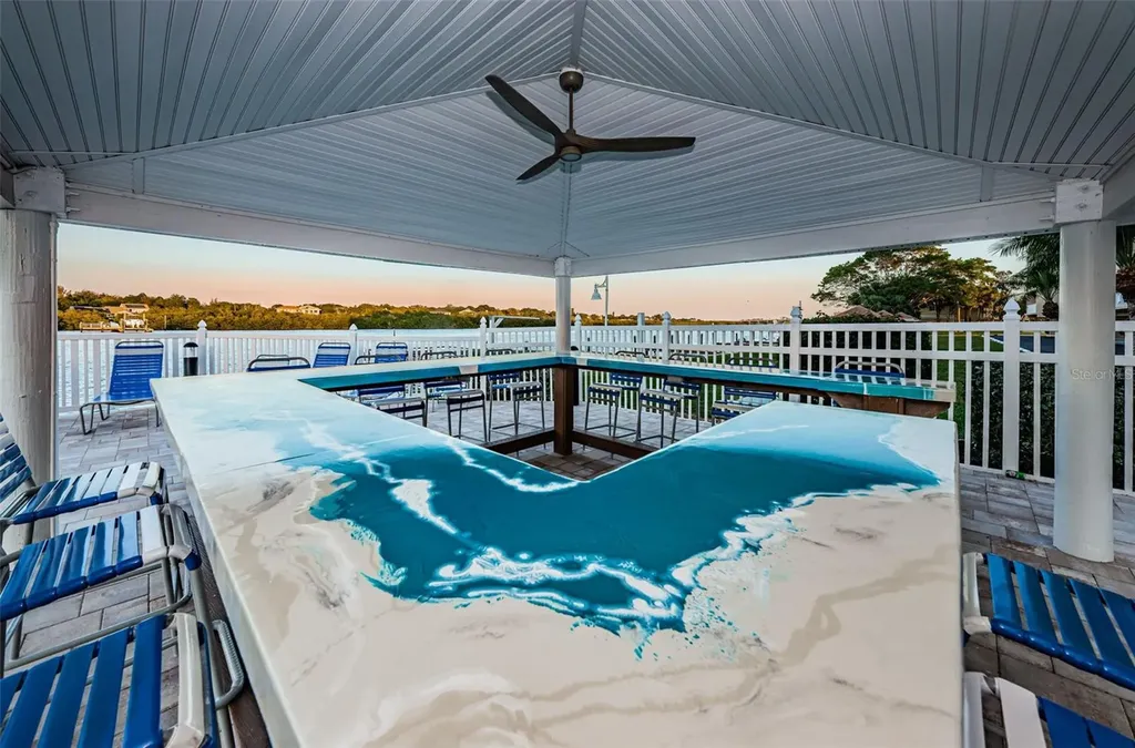 19451 Gulf Boulevard Indian Shores FL 33785