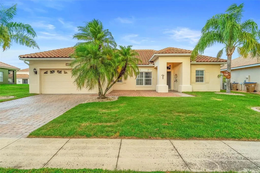 3403 Great Pond Drive Kissimmee FL 34746