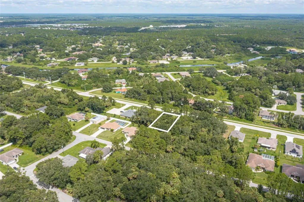 E Price Boulevard North Port FL 34288