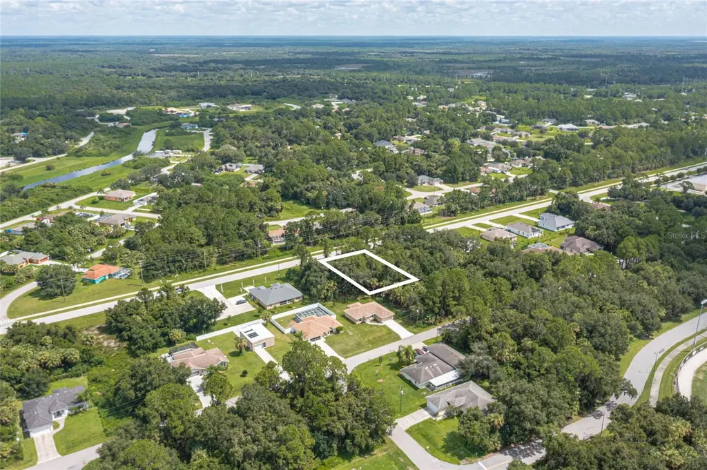E Price Boulevard North Port FL 34288