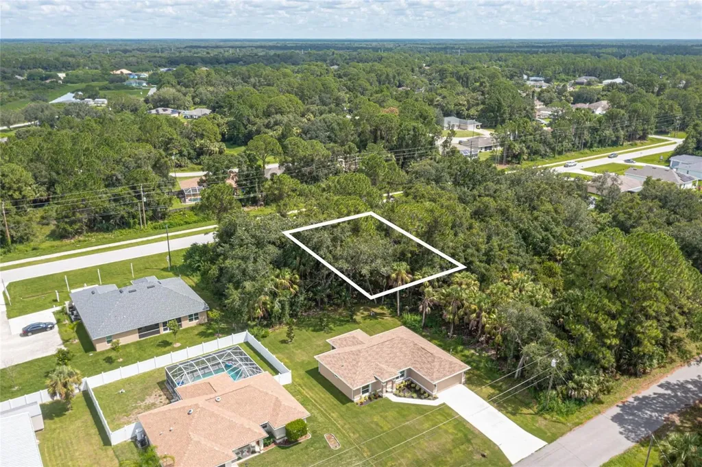E Price Boulevard North Port FL 34288