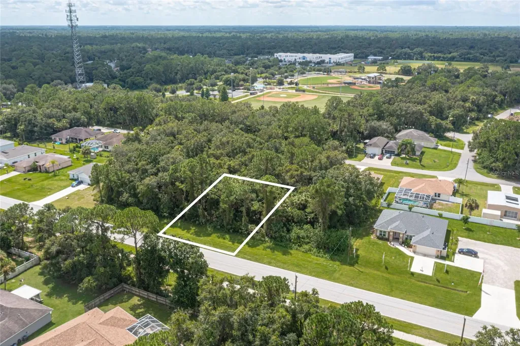 E Price Boulevard North Port FL 34288