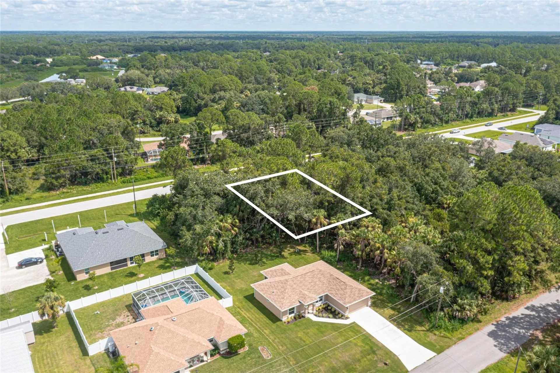 E Price Boulevard North Port FL 34288