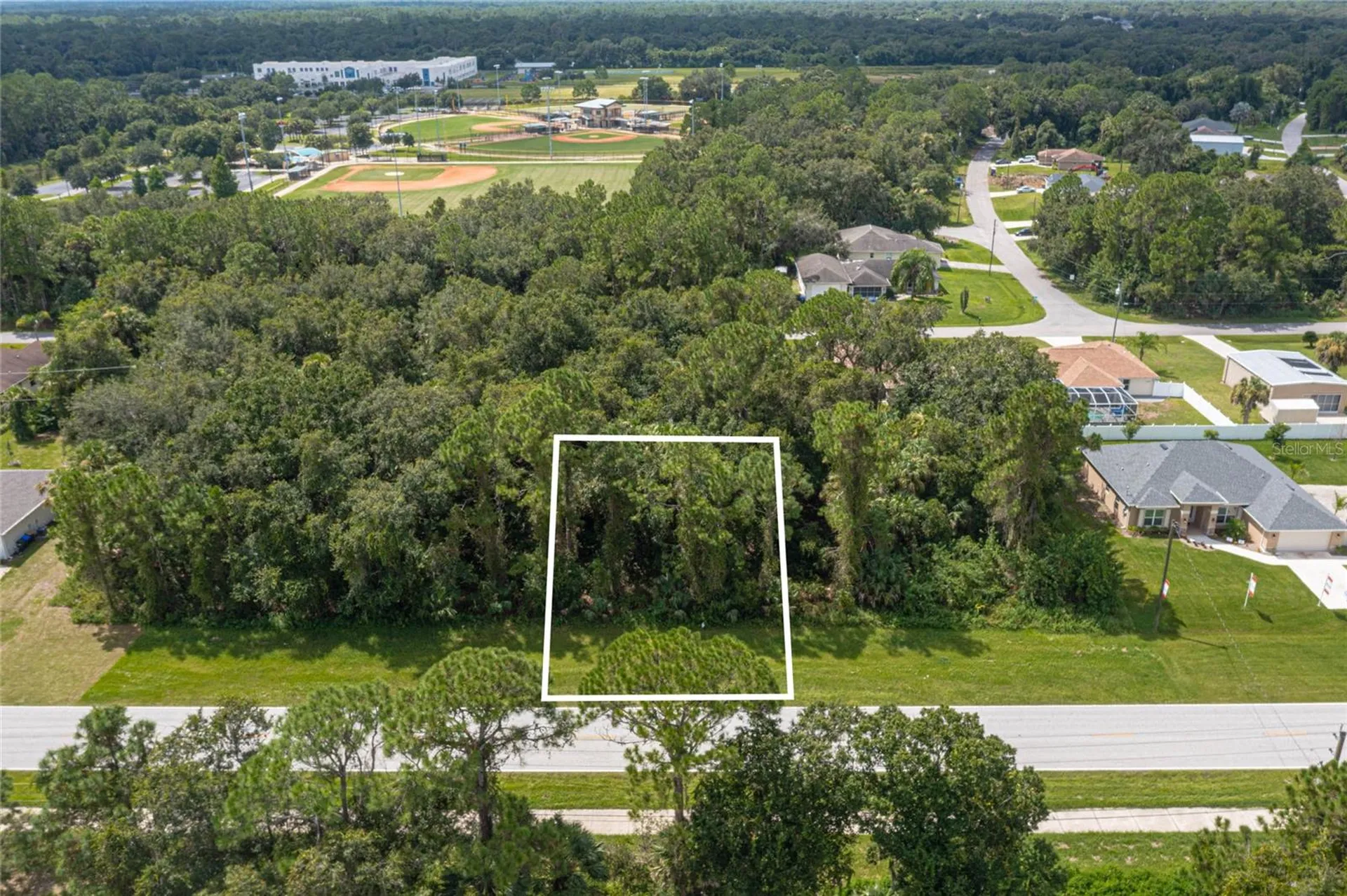E Price Boulevard North Port FL 34288