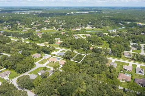 E Price Boulevard North Port FL 34288