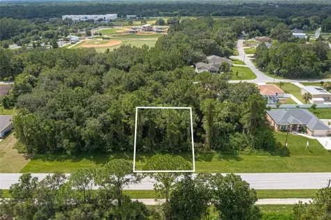 E Price Boulevard North Port FL 34288