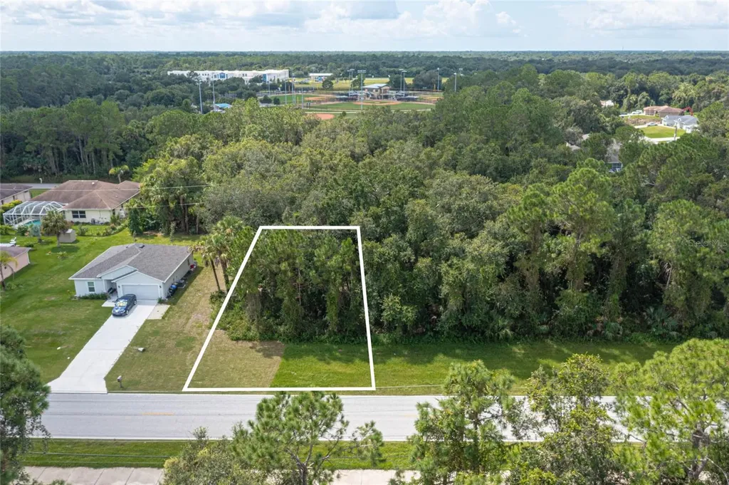 E Price Boulevard North Port FL 34288