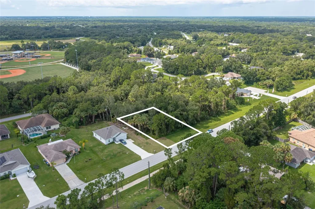 E Price Boulevard North Port FL 34288