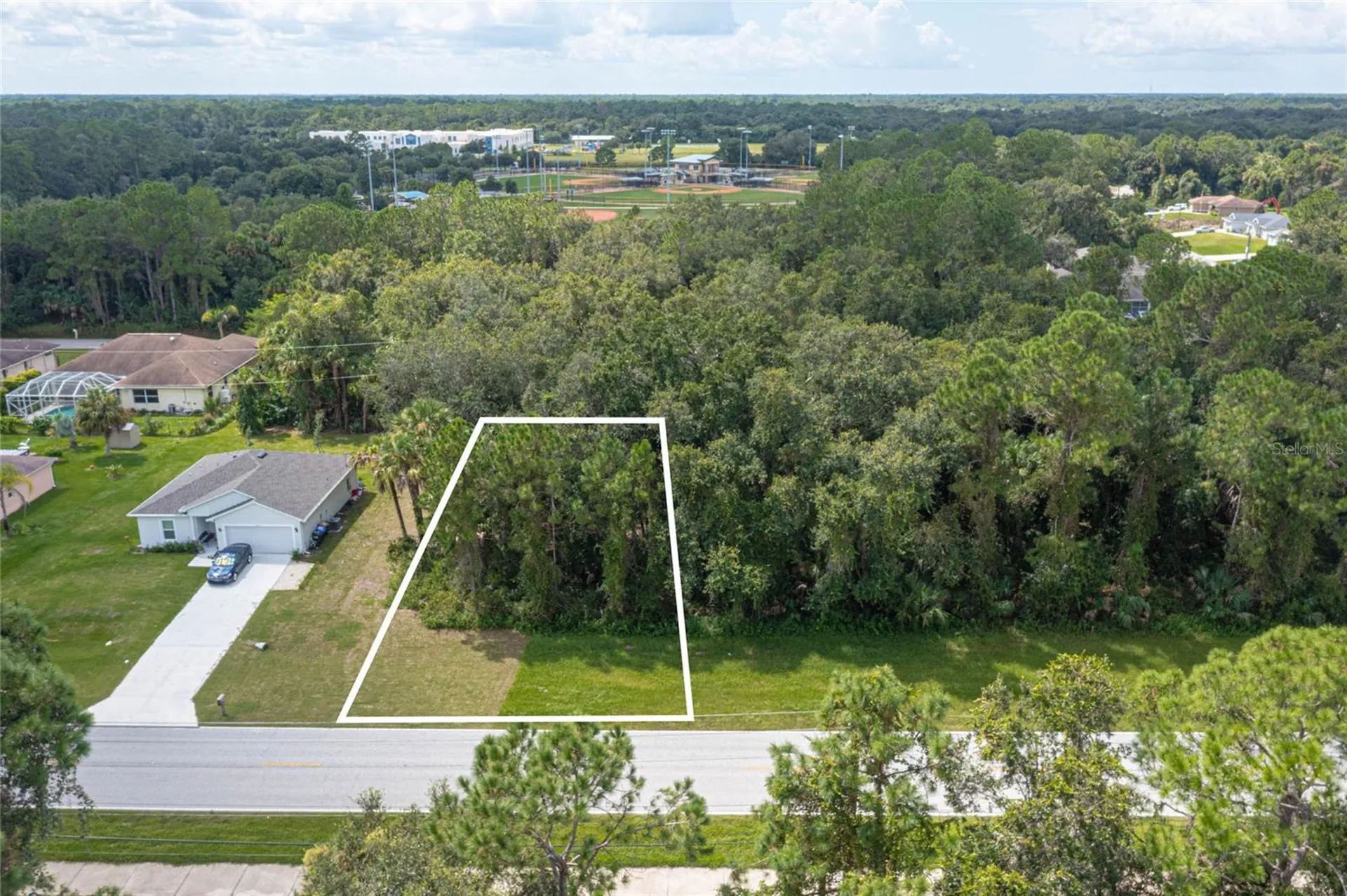 E Price Boulevard North Port FL 34288