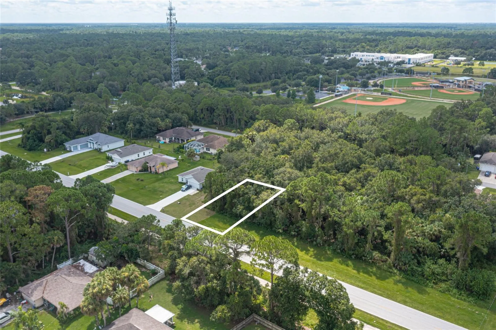 E Price Boulevard North Port FL 34288