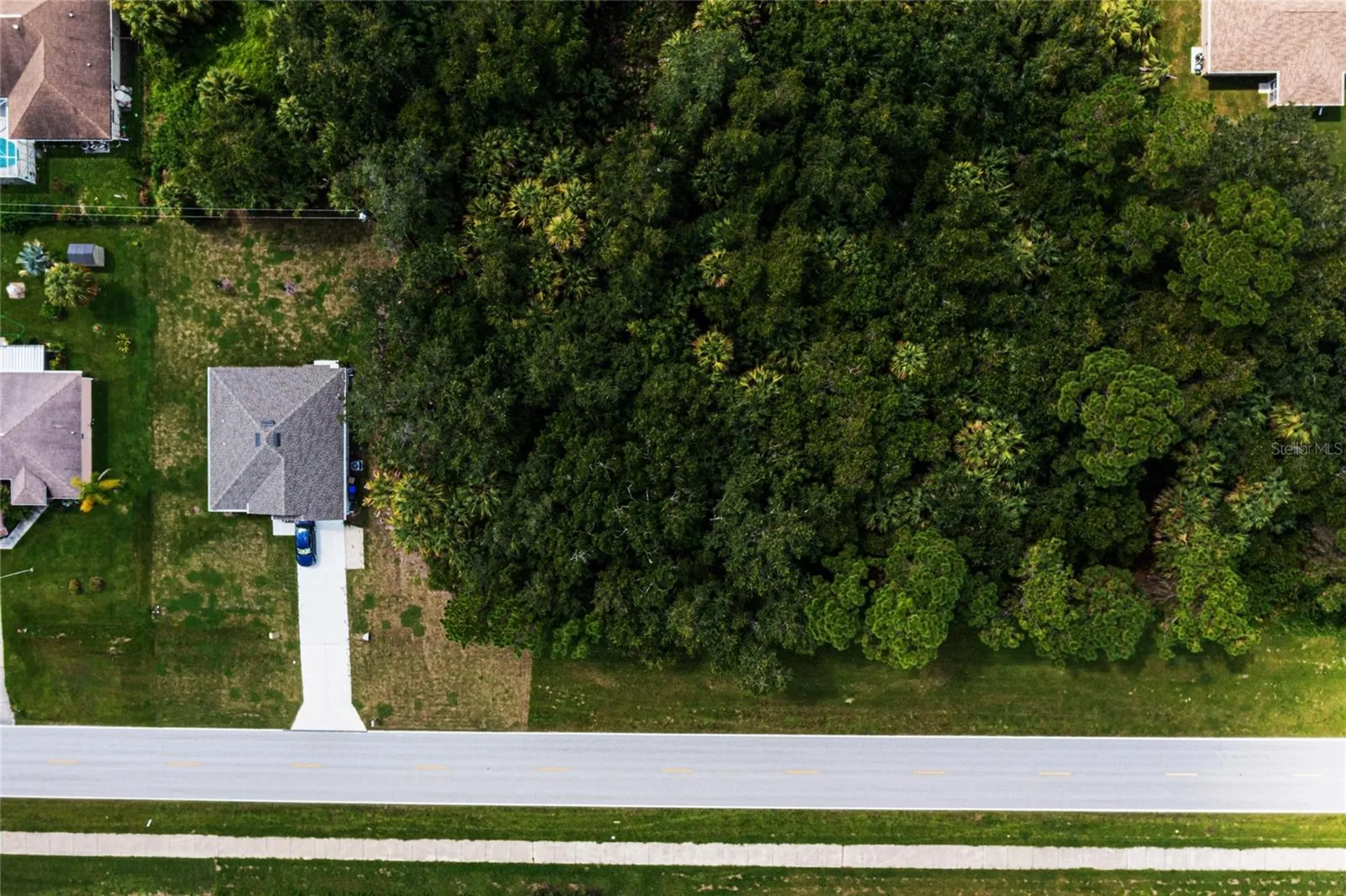 E Price Boulevard North Port FL 34288