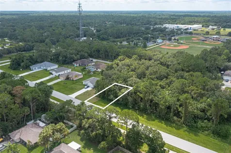E Price Boulevard North Port FL 34288