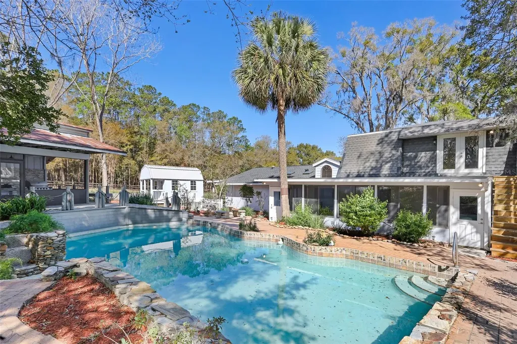 2830 SE 31st Street Ocala FL 34471