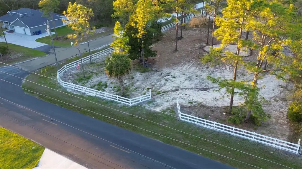 10379 Thrasher Avenue Weeki Wachee FL 34614