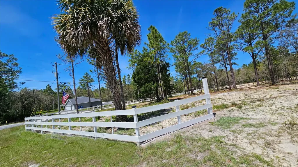 10379 Thrasher Avenue Weeki Wachee FL 34614