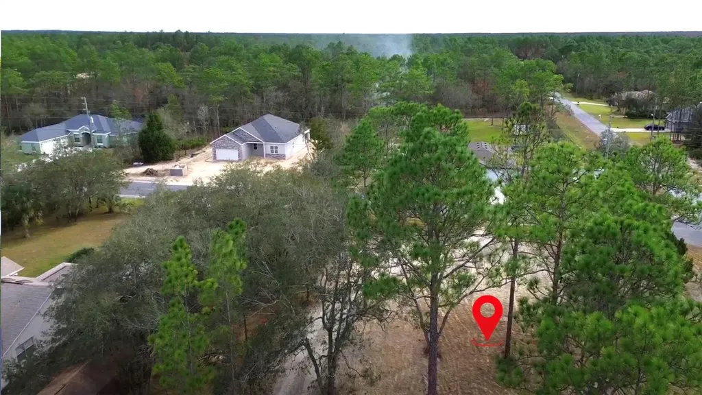 10379 Thrasher Avenue Weeki Wachee FL 34614