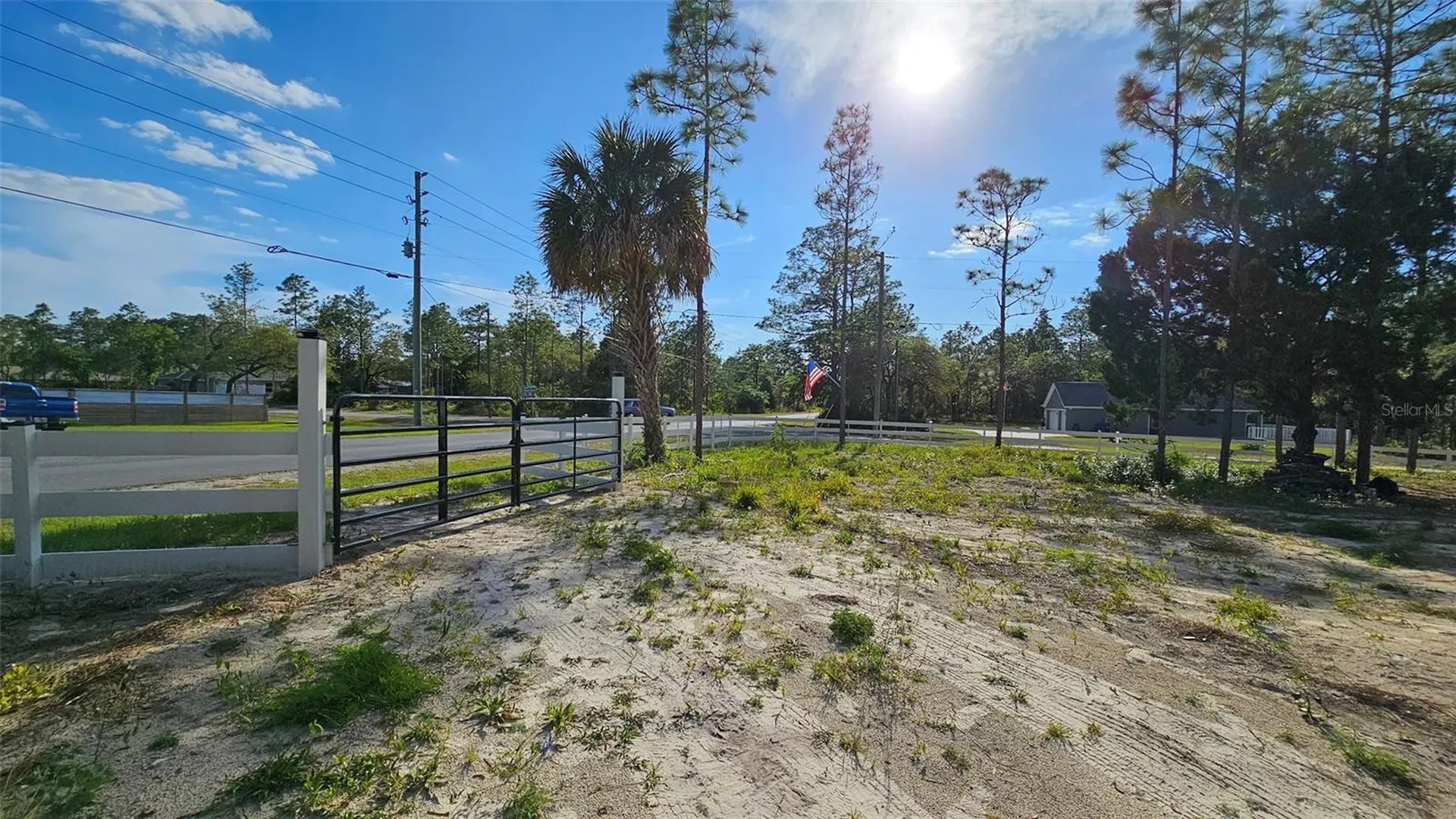 10379 Thrasher Avenue Weeki Wachee FL 34614