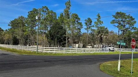 10379 Thrasher Avenue Weeki Wachee FL 34614