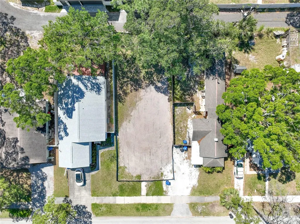 134 49th Avenue N St Petersburg FL 33703