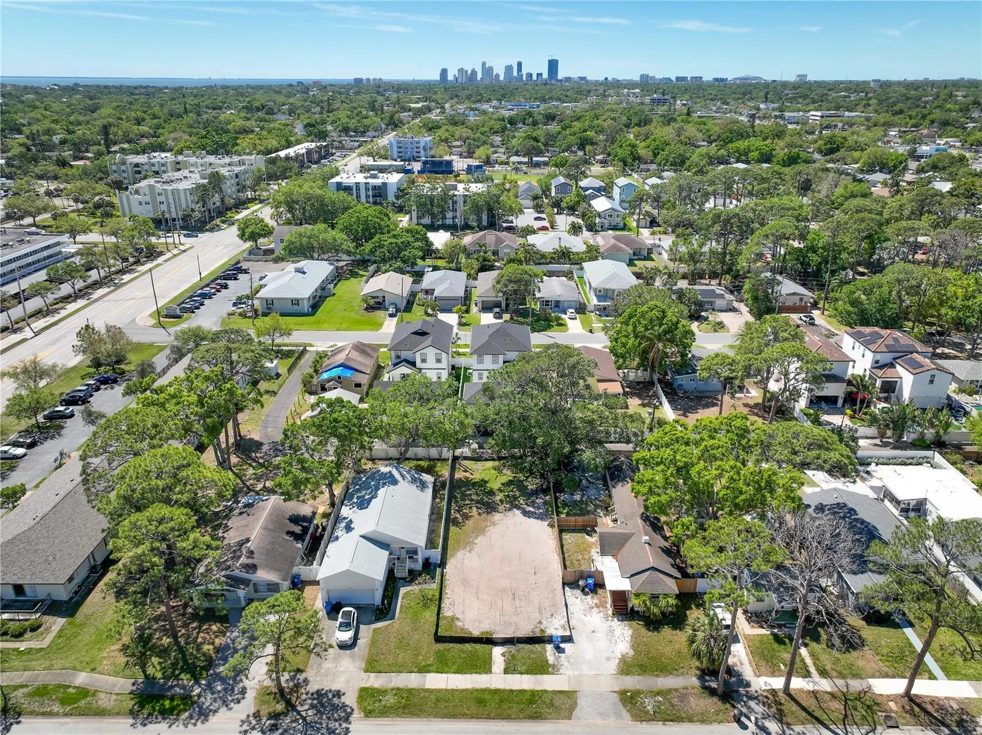 134 49th Avenue N St Petersburg FL 33703