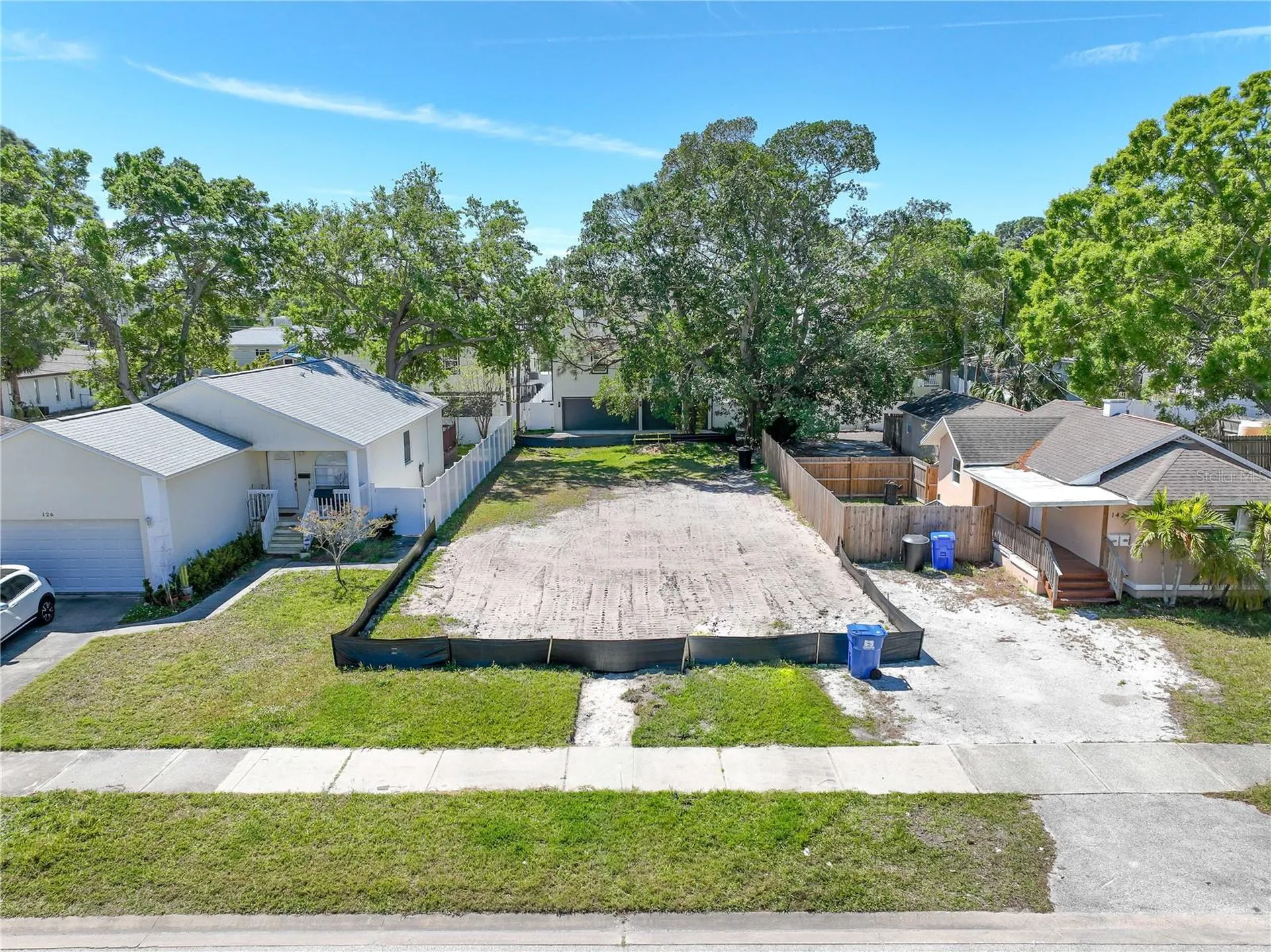 134 49th Avenue N St Petersburg FL 33703